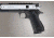 Hogue Govt G 10 Magrip Kit Smooth Arched Black 01269