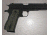 Hogue Govt. G-10 Magrip Kit - Piranha Grip Arched Mainspring G-Mascus Green 01238