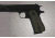 Hogue Govt. G-10 Magrip Kit - Piranha Grip Arched Mainspring G-Mascus Green 01238