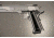 Hogue Govt. Model Aluminum - Brushed Gloss Black Anodized 45166