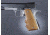 Hogue Govt. Model Rosewood With Finger Grooves 45900