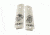 Hogue Govt. Model Scrimshaw Ivory Polymer Ambi Safety Cut - USMC Emblem and Bulldog 45030