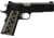 Hogue Govt. G-10 3/16 Thin - G-Mascus OD Green Camo 01468