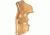 Hogue GP100/Super Redhawk Goncalo Gun Grip 80200