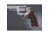 Hogue GP100/Super Redhawk Pau Ferro Top Finger Groove Big Butt Checkered 80345