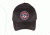 Hogue Grips Flex Fit Ball Cap, Black, Large/Extra Large, 06740