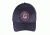 Hogue Grips Flex Fit Ball Cap, Blue, Large/Extra Large, 06748