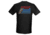 Hogue Grips Men's T-Shirt, Black, Medium 06230
