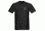 Hogue Grips Men's T-Shirt, Black, 2XL, 06260