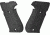 Hogue Gun Grip Sig Sauer P220 Dak American Aluminum Matte Black Anodized 20140