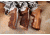 Hogue GP100/Super Redhawk Goncalo Gun Grip 80200