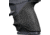 Hogue HandAll Beavertail Grip Sleeve Ruger Security 9 Compact - Black, 17710