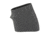 Hogue HandAll Jr Grip, Small Size Sleeve, Fits Most Compact 22, 25, 32, 380 Caliber Pistols, Slate Gray