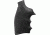 Hogue Handgun Grip, Rubber Bantam 86050