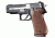 Hogue Handgun Grip, Kingwood American Model Checkered - SIG Sauer P220 - 20611