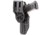 Hogue ARS Stage 1 Sport Carbon Fiber OWB Belt Holster