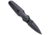 Hogue Ballista II 2.6in Automatic Folding Knife
