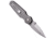 Hogue Ballista II 2.6in Automatic Folding Knife