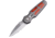 Hogue Ballista II 2.6in Automatic Folding Knife