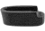 Hogue OverMolded Rubber Smith &amp; Wesson M&amp;P 45 Shield, 7 Round Magazine Base Pad