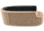 Hogue OverMolded Rubber Smith &amp; Wesson M&amp;P 45 Shield, 7 Round Magazine Base Pad