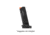 Hogue OverMolded Rubber Smith &amp; Wesson M&amp;P Bodyguard 2.0 .380, 12 Round Magazine Base Pad