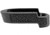 Hogue OverMolded Rubber Smith &amp; Wesson M&amp;P Bodyguard 2.0 .380, 12 Round Magazine Base Pad
