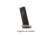 Hogue OverMolded Rubber Smith &amp; Wesson M&amp;P Bodyguard 2.0 .380, 12 Round Magazine Base Pad