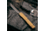 Hogue Sig Counterstrike Out the Front 3.35in Automatic Folding Knife