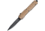 Hogue Sig Counterstrike Out the Front 3.35in Automatic Folding Knife