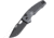 Hogue Sig K365A Tactical 2.75in Automatic Folding Knife