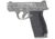 Hogue Smith &amp; Wesson Bodyguard 2.0 Pistol Grip