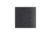 Hogue S&amp;W N Frame Square Butt Grip, Finger Grooves, Smooth, G10, Black, 29169