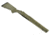 Hogue Howa 1500/Weatherby L.A. Standard Barrel Full Bed Block OD Green 15203