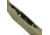 Hogue Howa 1500/Weatherby L.A. Standard Barrel Full Bed Block OD Green 15203