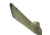 Hogue Howa 1500/Weatherby L.A. Standard Barrel Full Bed Block OD Green 15203
