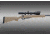 Hogue Howa 1500/Weatherby Short Action Heavy Barrel Full Bed Block, Flat Dark Earth 15312