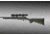 Hogue Howa 1500weatherby L A Heavyvarmint Barrel Pillarbed Od Green 15211