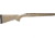 Hogue Howa 1500weatherby L A Standard Barrel Full Bed Block Ghillie Tan 15903 1h Sk 15903