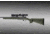Hogue Howa 1500weatherby S A Heavy Barrel Pillarbed Stock Ghillie Green 15810
