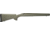 Hogue Howa 1500weatherby S A Standard Barrel Full Bed Block Od Green 15202 1h Sk 15202