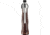 Hogue K or L Rd. Conver. Rosewood No Finger Groove Stripe Cap Checkered 19933