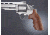 Hogue K or L Sq. Butt Pau Ferro 10300