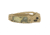 Hogue K320 AXG Folding Knife, 3.5in, Sig Sauer P320 Firearm Match, CPM-S30V, Drop Point Blade Cerakote Finish, Flat Dark Earth Handle, HO36375