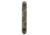 Hogue Key Mod Rail Cover G10 G-Mascus Grn 13198