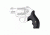 Hogue Kimber K6 Bantam Grip, Smooth, G10, Black, 41169