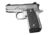 Hogue Kimber Micro 9 Ambidextrous Grip, Piranha, G10, Black/Grey, 39127