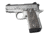 Hogue Kimber Micro 9 Ambidextrous Grip, Piranha, G10, Dark Earth, 39727