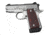 Hogue Kimber Micro 9 Ambidextrous Grip, Piranha, G10, Red Lava, 39629