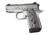 Hogue Kimber Micro 9 Ambidextrous Grip, Smooth, G10, Dark Earth, 39747